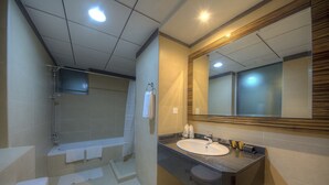 Unclassified image, 3 of 47, button - Orchid Vue Hotel (Dubai)