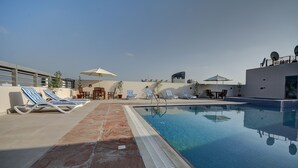 Unclassified image, 5 of 47, button - Orchid Vue Hotel (Dubai)