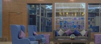 Orchid Vue Hotel