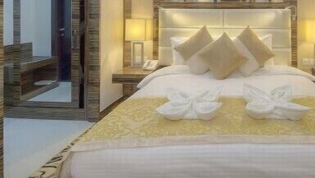 Unclassified image, 1 of 47, button - Orchid Vue Hotel (Dubai)