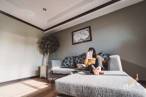 Detalhe da parte interna