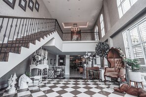 Entrada (vista interna)