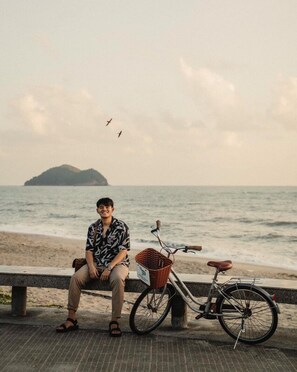 Ecotours - Club Tree Hotel (Songkhla)