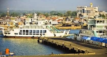 GV Hotel Ozamiz