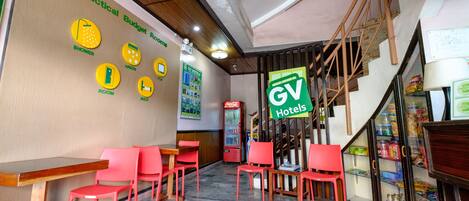 Restaurang