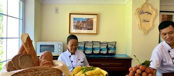 Boutique Garden Hotel