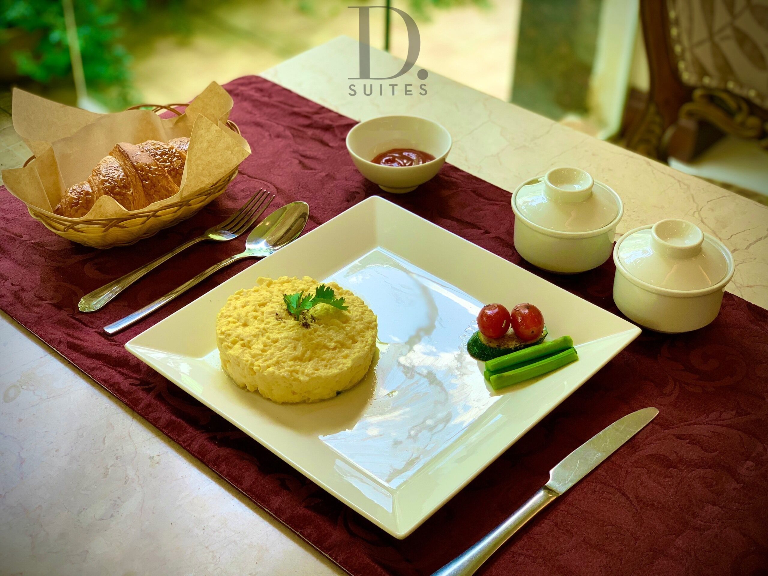 Foto - Boutique Garden Hotel