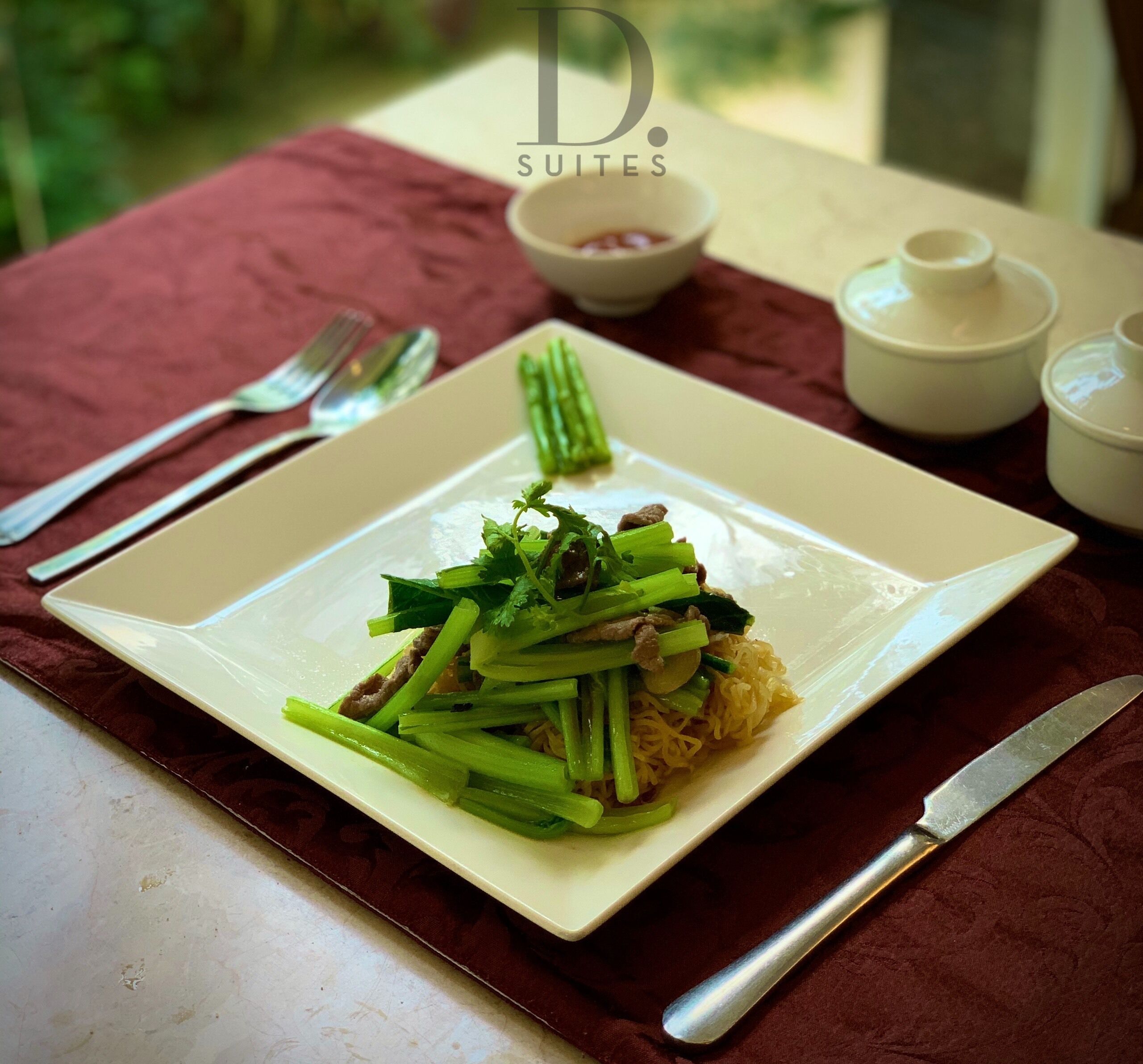 Foto - Boutique Garden Hotel