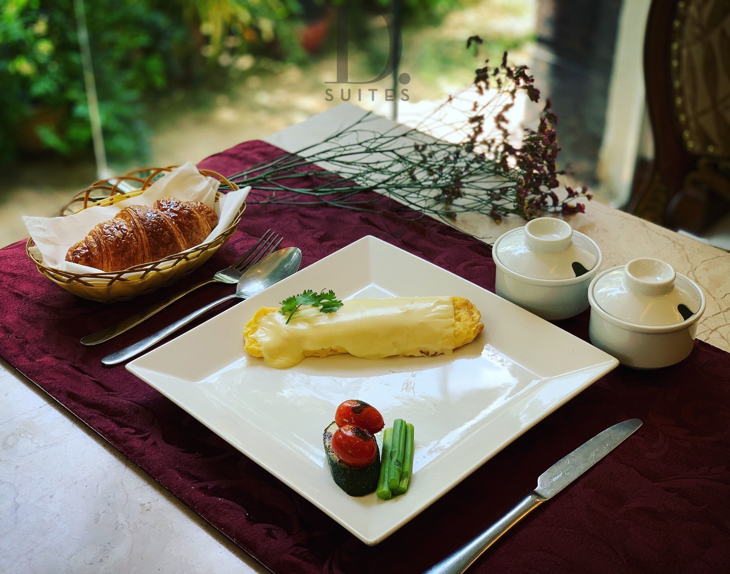 Foto - Boutique Garden Hotel