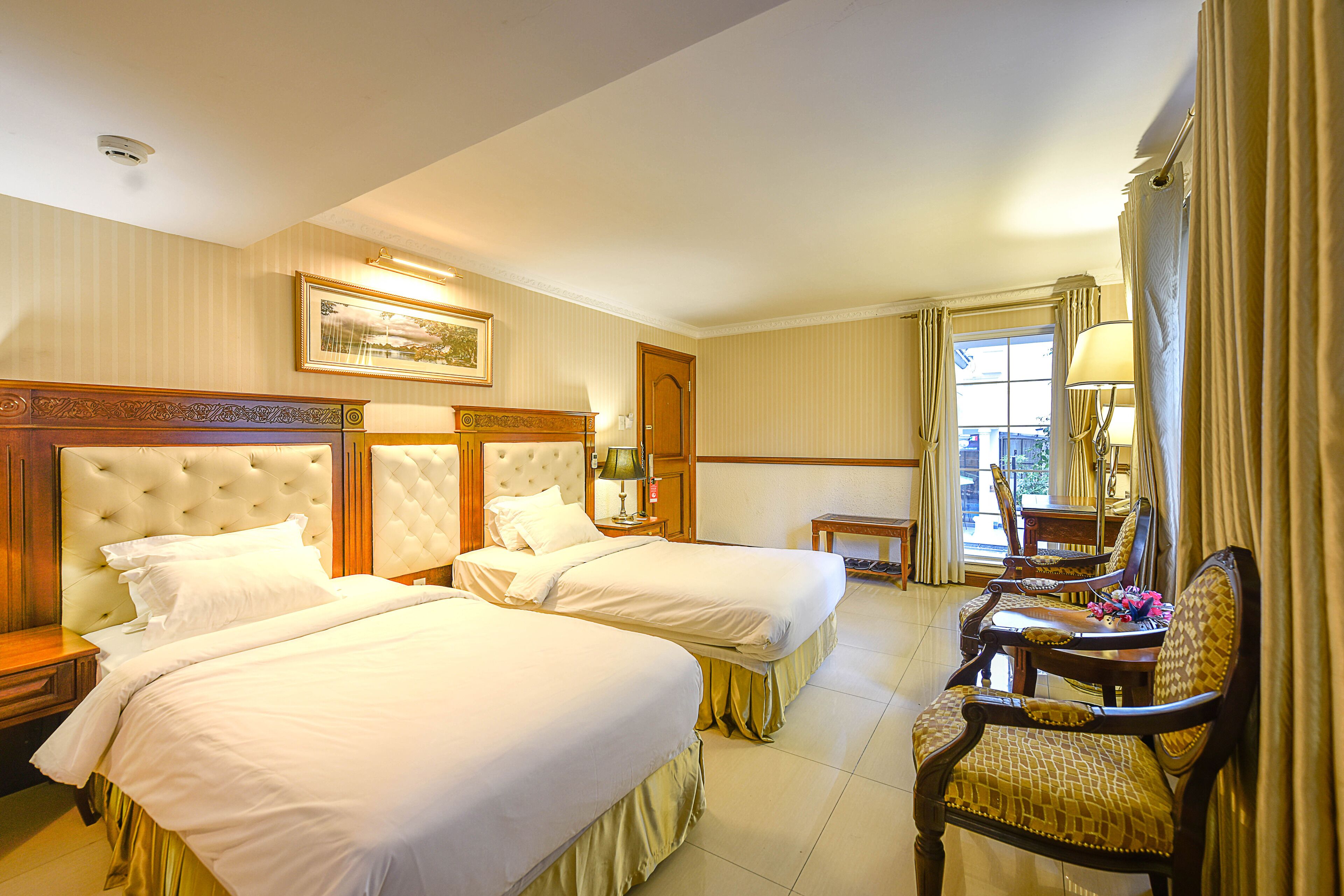 Foto - Boutique Garden Hotel