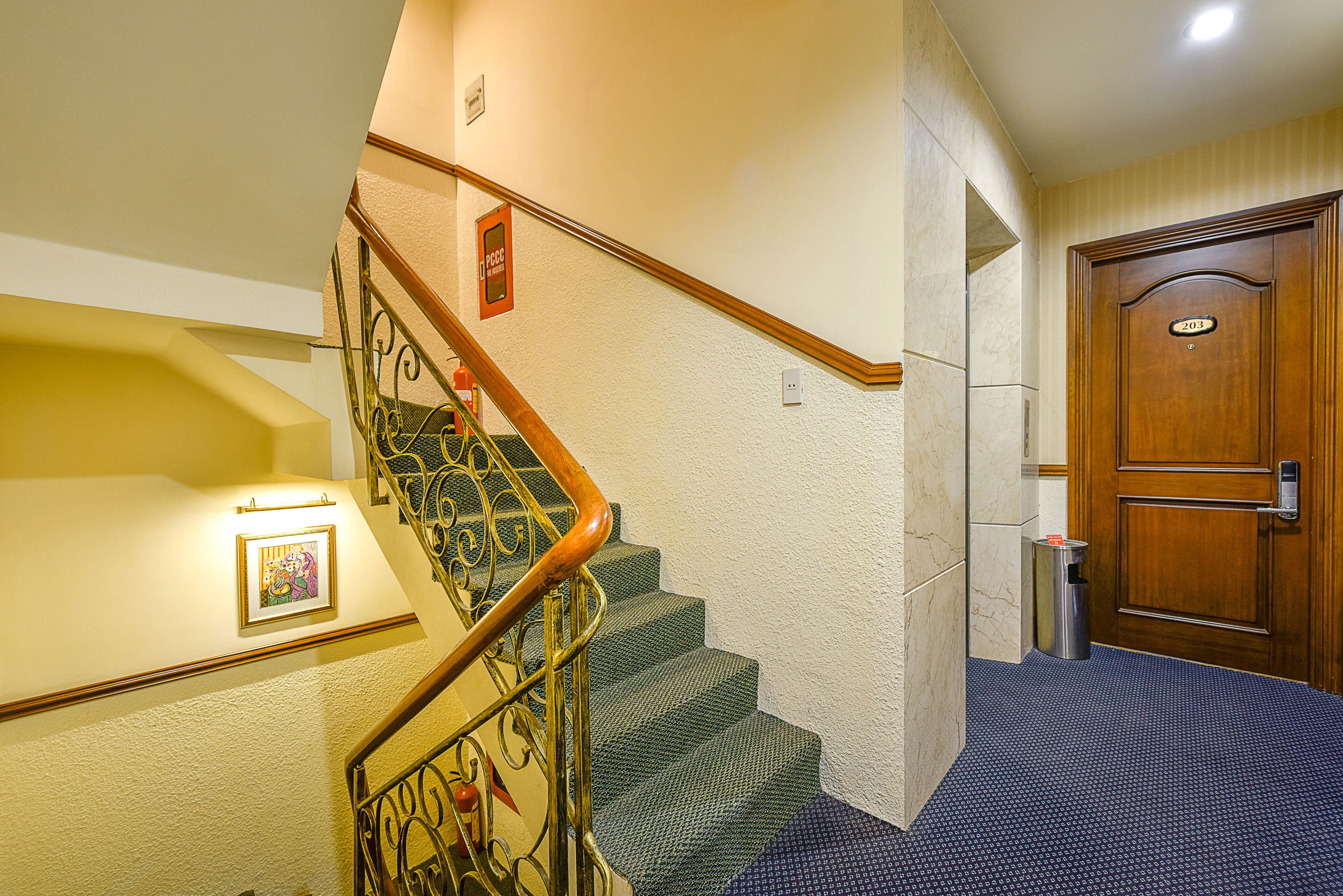 Foto - Boutique Garden Hotel