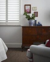 Lola Suite | Premium bedding, minibar, individually decorated, individually furnished