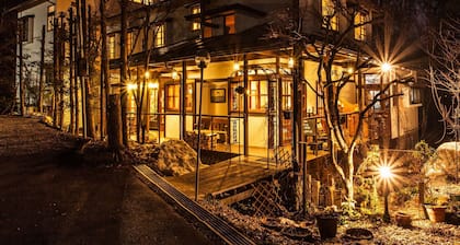 Auberge Hidanomori