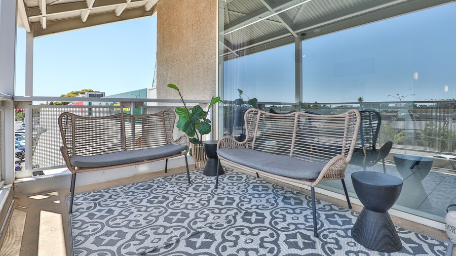 Indulge Apartments CBD