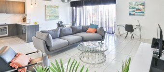 Indulge Apartments CBD