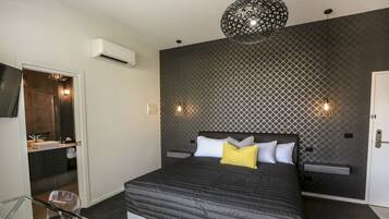 Balcony Studio Suite