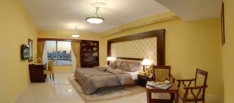 Deira Suites Hotel Apartment
