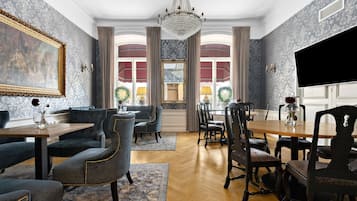 Restaurang