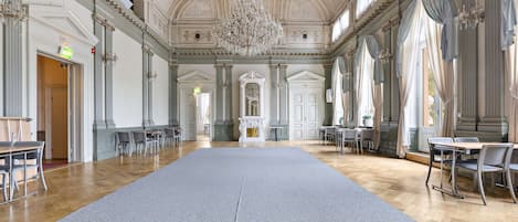Salle de réunion