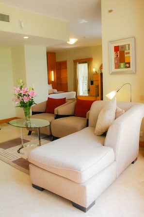 Room - Lakeshore Hotel & Apartments (Dhaka)