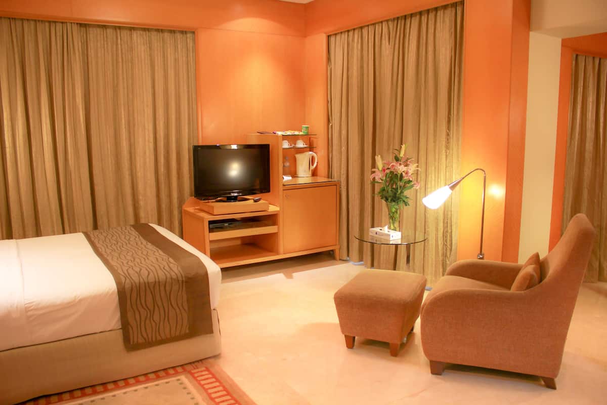 Executive Premium Deluxe Room