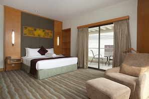 Premium Room