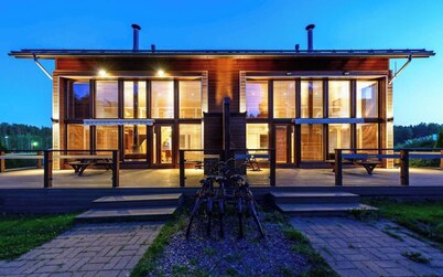 Kiurun Villas