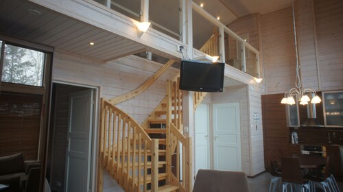 Kiurun Villas