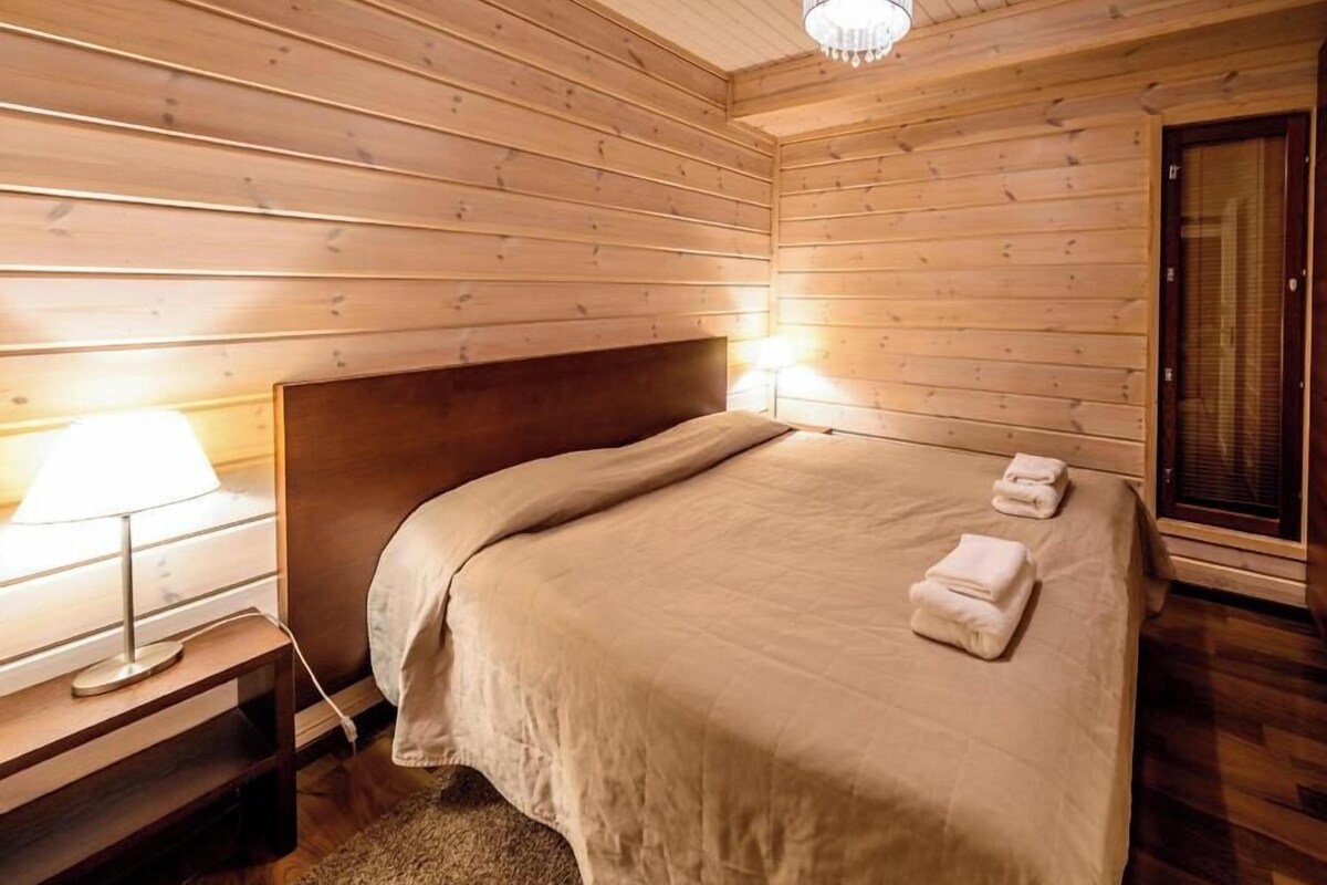 1 habitación, wifi gratis y ropa de cama 