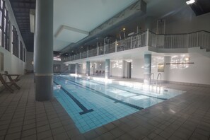 Salle d’entraînement