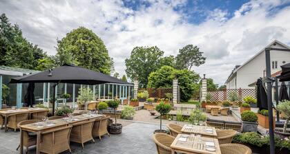 Fredensborg Store Kro