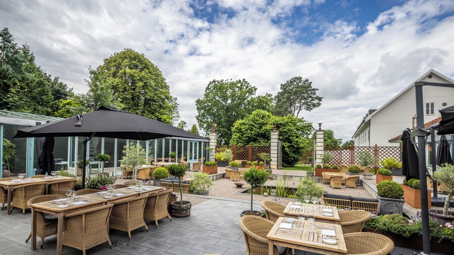 Fredensborg Store Kro