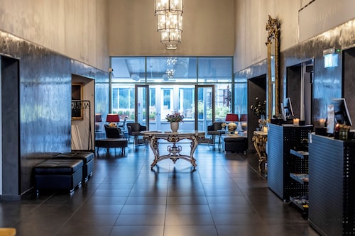 Fredensborg Store Kro