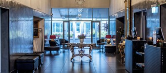 Fredensborg Store Kro