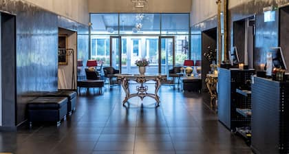 Fredensborg Store Kro