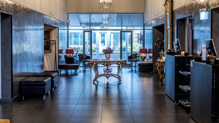 Fredensborg Store Kro