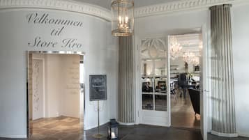 Salón de banquetes