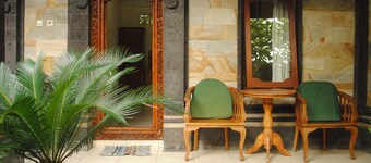 Jangkrik Homestay
