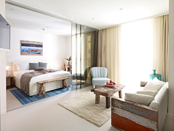 Bureau, espace de travail pour ordinateur portable