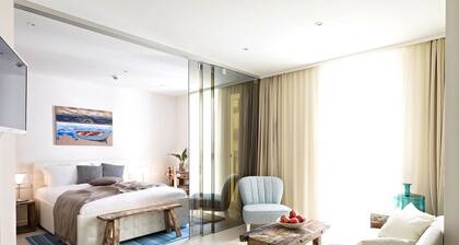 VISIONAPARTMENTS Berlin Otto-Braun-Strasse