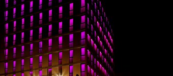 VISIONAPARTMENTS Berlin Otto-Braun-Strasse