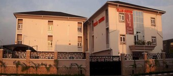 Ellis Suites Limited
