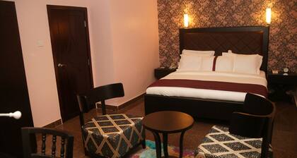 Ellis Suites Limited