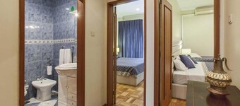 Cosy Downtown Flat