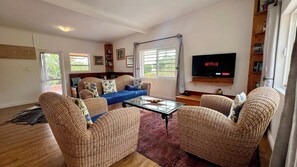 Cottage (Garden) | Két bảo mật tại phòng, truy cập Internet không dây miễn phí 