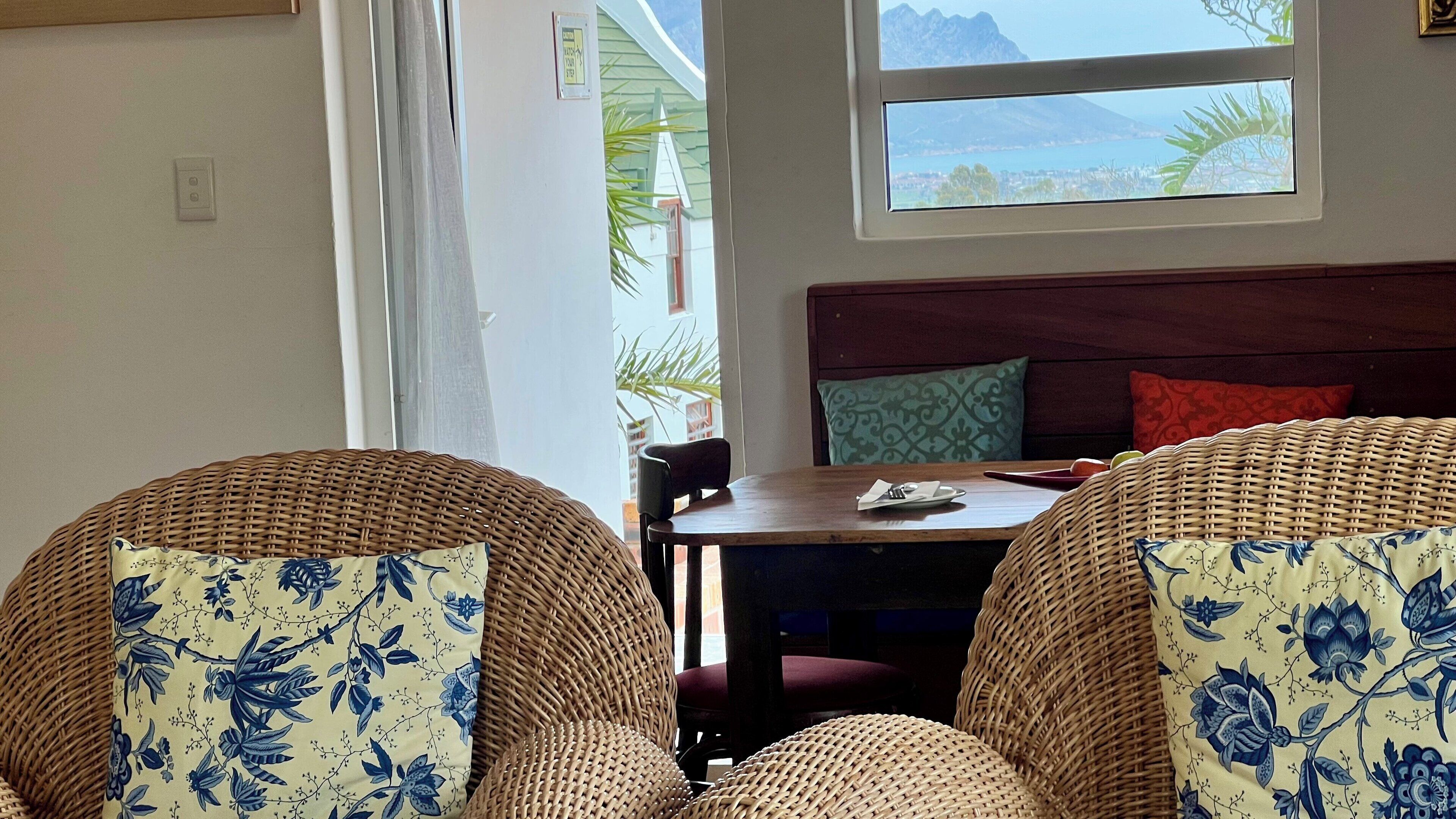 Garden Cottage  | In-room safe, free WiFi