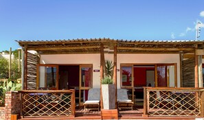 Garden Cottage | Terrace/patio