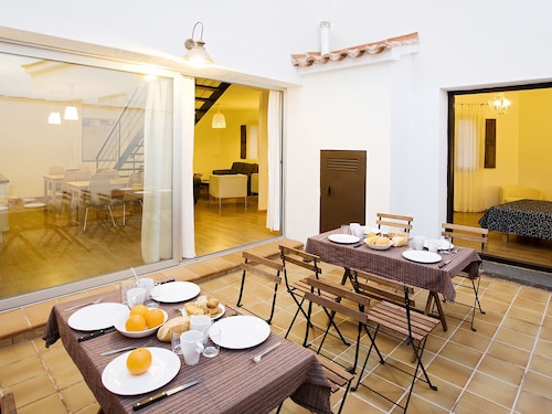 Casa Babel Monfragüe