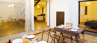 Casa Babel Monfragüe