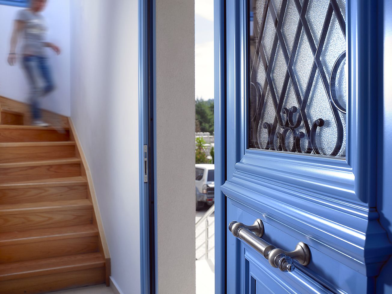 family suite, 2 bedrooms, sea view | 1 bedroom, premium bedding, in-room safe, desk